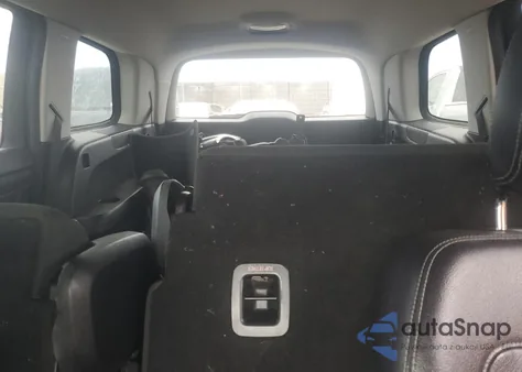 2013 Mercedes-Benz Gl 450 4Matic z USA, uszkodzony, nr VIN 4JGDF7CE6DA242965